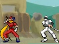Gra Soulmech Shinobu  w Internecie