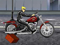 Gra Cycle Commando  w Internecie