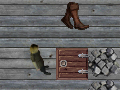Gra Escape From Castle Dragonstone  w Internecie