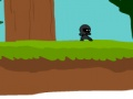 Gra Mini Ninja  w Internecie