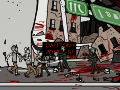Gra Zombie Trailer Park  w Internecie