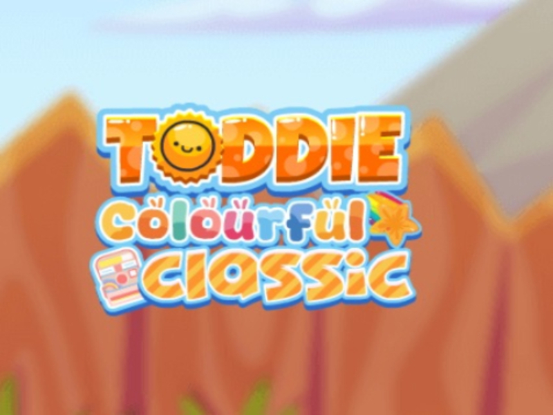 Gra Toddy to kolorowy klasyk w Internecie