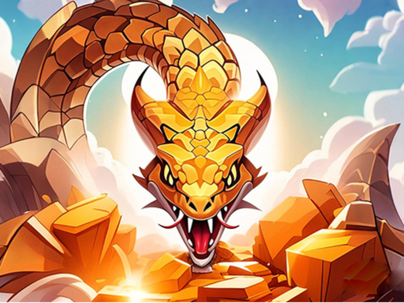 Gra Snake Hunter w Internecie