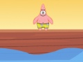 Gra Spongebob Seesaw Mania  w Internecie