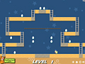 Gra Egg Runner  w Internecie