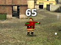 Gra Santastrike  w Internecie
