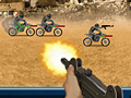 Gra Escape from War Zone w Internecie