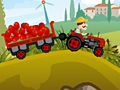 Gra Farm Express  w Internecie