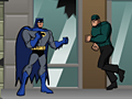 Gra Batman w upale nocy  w Internecie