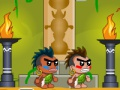 Gra Fart King Bros  w Internecie