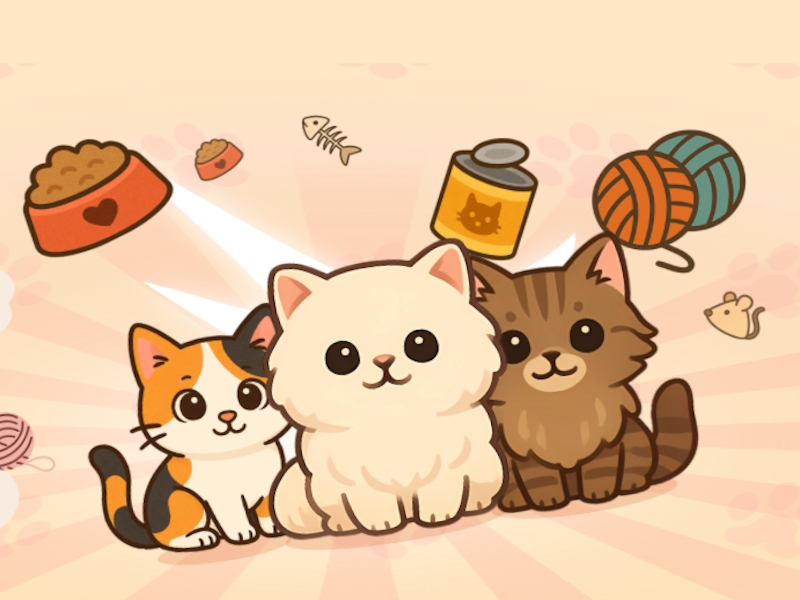 Gra Suyuka Cat w Internecie