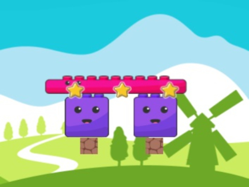 Gra Równowaga formularza 2 w Internecie