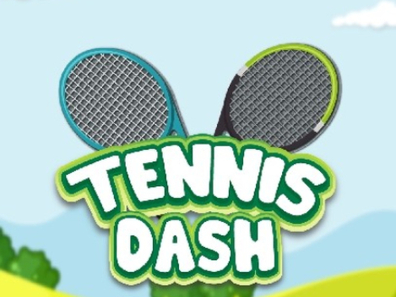 Gra Tennis Jerk w Internecie