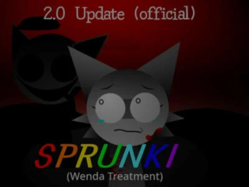 Gra Sprunks: Leczenie Venda w Internecie