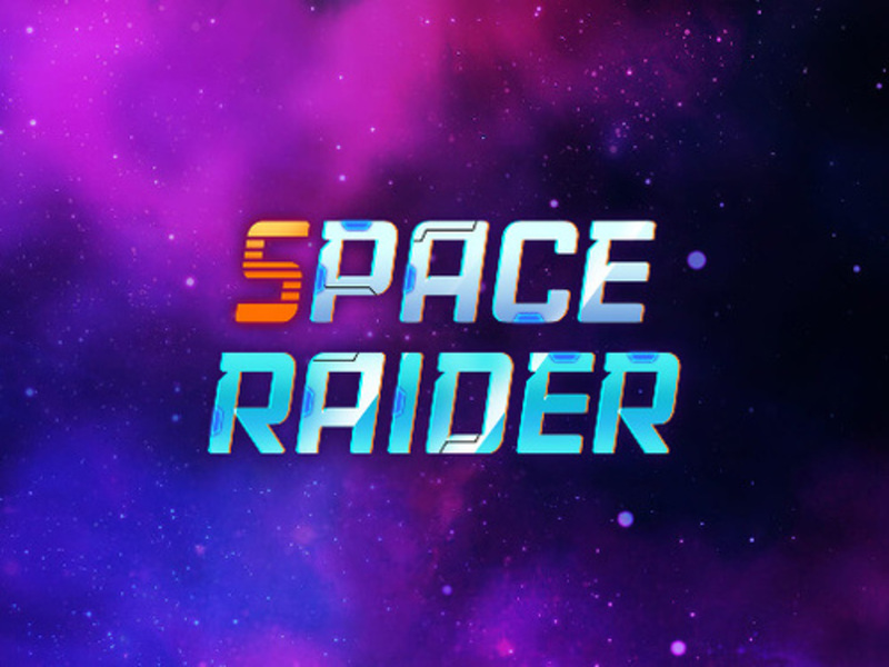 Gra Space Raider w Internecie