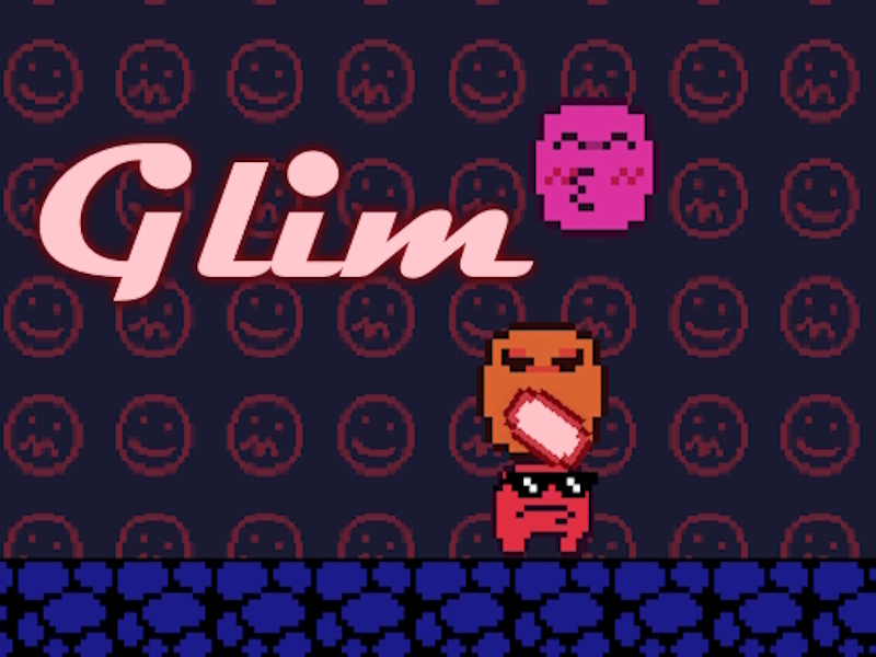 Gra Glim w Internecie
