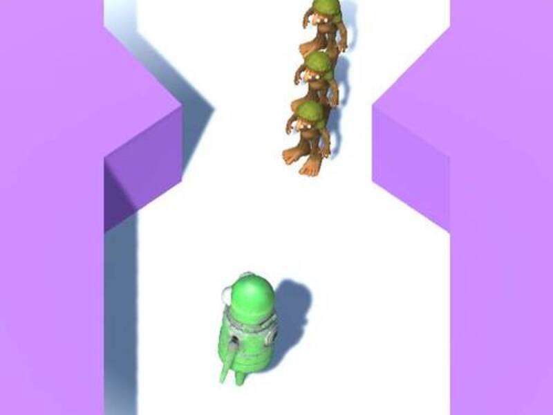 Gra Repo: cel i ogień w Internecie