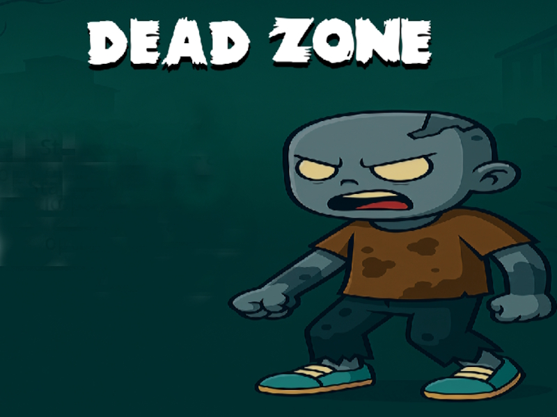 Gra Dead Zone15165 w Internecie
