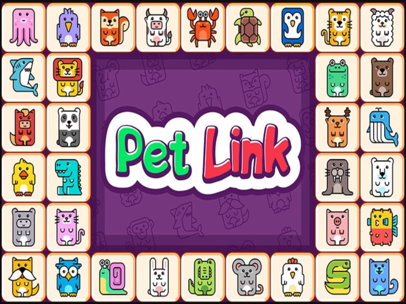 Gra Dream Pet Link w Internecie