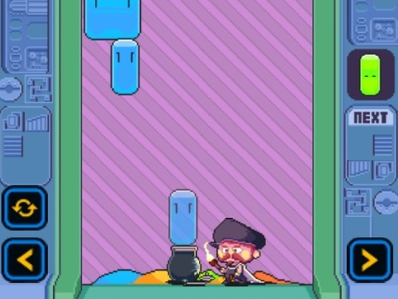 Gra Puzzle: Problem w Internecie