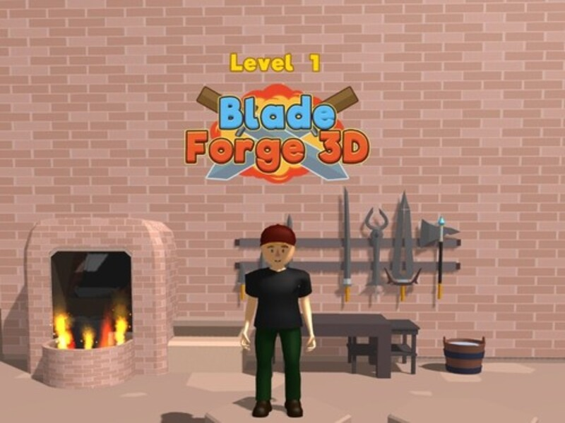 Gra Knice of Blades 3D w Internecie