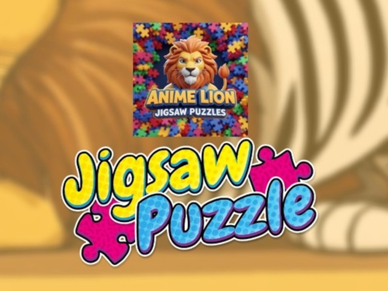 Gra Puzzle: Anime Leo w Internecie