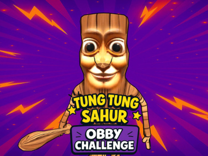 Gra Tung Tung Sahur: OBBI Call w Internecie