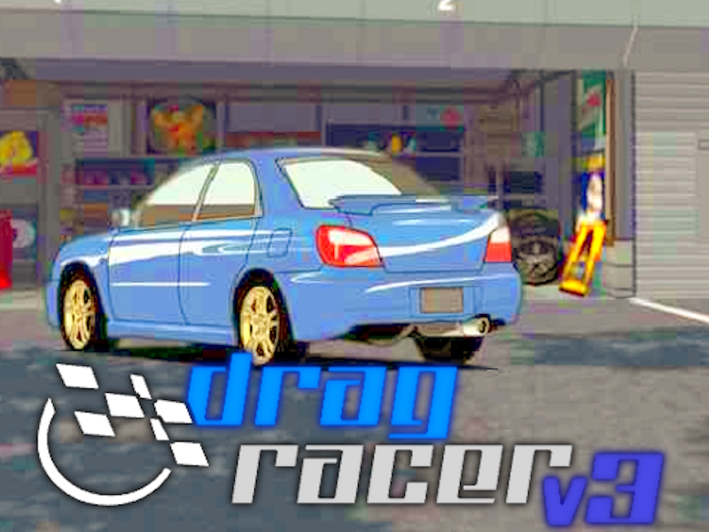 Gra Hakowanie Dreg-Racer V3 w Internecie