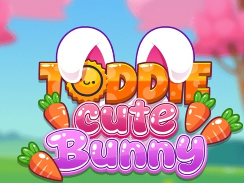 Gra Śliczny królik Toddy w Internecie