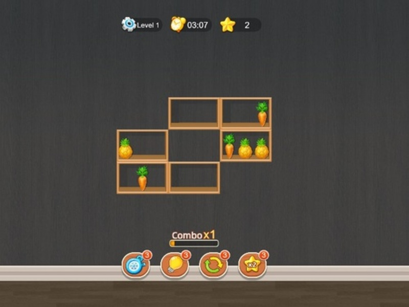 Gra Produkty: Master of Ofurination w Internecie