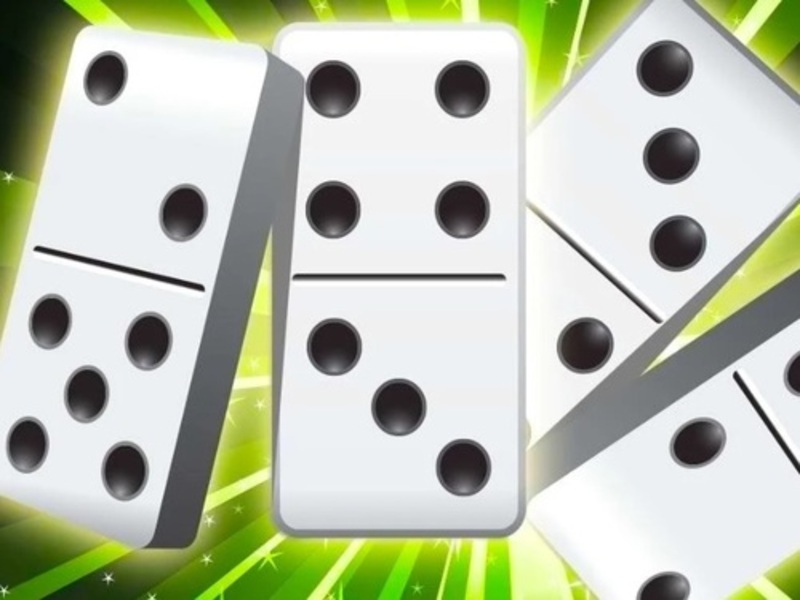Gra Domino Online Multiplayer w Internecie
