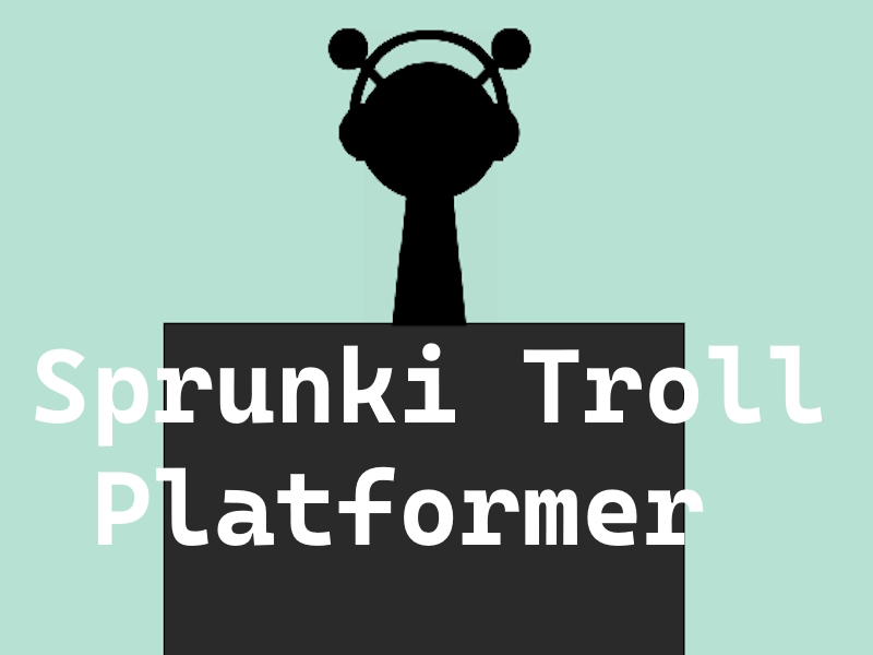 Gra Przusza podstępną platformówkę w Internecie