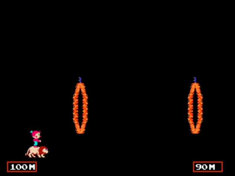Gra Circus Charlie: Eternal Carnival w Internecie