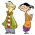 Ed Edd i Eddy  online