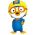 Pororo Little Penguin  online