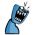 Straszny online