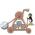 Pingwiny z Madagaskaru online