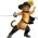 Kot w butach online