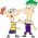 Fineasz i Ferb online