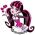 Monster High traktować zęby online